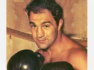 Rocky Marciano picture, image, poster